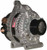 AutoTech Engineering 2011-2017 Toyota Sequoia High Output Alternator - view 3