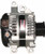 AutoTech Engineering 2011-2017 Toyota Sequoia High Output Alternator - view 4