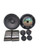 Down4Sound CFXT65C - 6.5 2 WAY COMPONENT SYSTEM - 180W RMS | (PAIR)