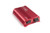 Down4Sound JP154 - RED | 1000W RMS | 4 CHANNEL CAR AUDIO AMPLIFIER