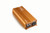 Down4Sound MM1604 (MINI MAXX) - ORANGE | 600W RMS MINI | 4 CHANNEL CAR AUDIO AMPLIFIER