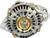 AutoTech Engineering 1999-2003 Mazda Protege High Output Alternator - view 2