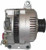 AutoTech Engineering 2001-2005 Ford Ranger High Output Alternator - view 2