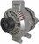 2001 - 2005 Ford Ranger Alternator