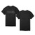 Down4Sound TEAM D4S HEXIFI SHIRT BLACK - T-SHIRT