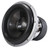 Down4Sound TCX 15" SUBWOOFER | 2700W RMS | D2