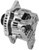 1999 - 2002 Subaru Forester Alternator 1999 - 2002 Subaru Forester Alternator