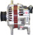 2001 - 2005 Subaru Outback Alternator - 240amp 2001 - 2005 Subaru Outback Alternator - 240amp