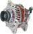 2001 - 2005 Subaru Outback Alternator - 240amp 2001 - 2005 Subaru Outback Alternator - 240amp