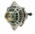 AutoTech Engineering 2004-2010 Subaru Impreza / WRX High Output Alternator - view 5