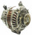 AutoTech Engineering 2006-2008 Suzuki Grand Vitara High Output Alternator