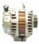 AutoTech Engineering 2006-2008 Suzuki Grand Vitara High Output Alternator - view 2