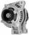 AutoTech Engineering 2013- 2017 Chevrolet Equinox High Output Alternator