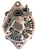 AutoTech Engineering 2000-2005 Toyota Tacoma High Output Alternator - view 3