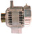2000 - 2005 Toyota Tacoma Alternator 2000 - 2005 Toyota Tacoma Alternator