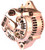 2000 - 2005 Toyota Tacoma Alternator 2000 - 2005 Toyota Tacoma Alternator