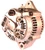 AutoTech Engineering 2000-2005 Toyota Tacoma High Output Alternator - view 4