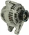 AutoTech Engineering 1998-2002 Toyota Corolla High Output Alternator
