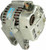 1998 - 2002 Toyota Corolla Alternator 1998 - 2002 Toyota Corolla Alternator