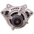 2012 - 2018 Jeep Wrangler Alternator