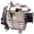 2012 - 2018 Jeep Wrangler Alternator