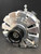 GM Billet Case 400amp Alternator