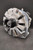 GM Billet Case 400amp Alternator