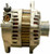 AutoTech Engineering 2009-2014 Nissan Altima High Output Alternator - view 2