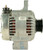 AutoTech Engineering 1996-1999 Toyota 4 Runner High Output Alternator 2.4l - view 3