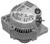 AutoTech Engineering 1996-1999 Toyota 4 Runner High Output Alternator 2.4l - view 4