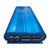 Down4Sound JP77 3000W 7-channel car amplifier - Blue