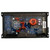 Down 4 Sound Down4Sound JP234 | 2000w 4 Channel Amplifier - view 2