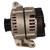 AutoTech Engineering 2008-2011 Chevrolet HHR High Output Alternator - view 3