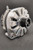 AutoTech Engineering 1996-1997 Chevrolet Blazer High Output Alternator-Billet - view 2