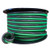 DOWN4SOUND 8 GAUGE TIED OFC SPEAKER WIRE - BY THE FOOT DOWN4SOUND 8 GAUGE TIED OFC SPEAKER WIRE - BY THE FOOT