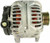 AutoTech Engineering 2001-2004 Jeep Grand Cherokee-6L High Output Alternator - view 2