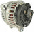 AutoTech Engineering 2001-2004 Jeep Grand Cherokee-6L High Output Alternator - view 5