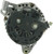 2004 - 2006 Dodge Ram 1500 Alternator