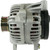 AutoTech Engineering 2004-2006 Dodge Ram 1500 High Output Alternator - view 2