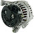 2004 - 2006 Dodge Ram 1500 Alternator