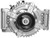 2006 - 2007 Chevrolet Cobalt Alternator 2006 - 2007 Chevrolet Cobalt Alternator