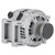 AutoTech Engineering 2006-2007 Chevrolet Cobalt High Output Alternator - view 4
