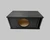 Single 8" Subwoofer Box - On Point Subwoofer Enclosures