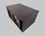 Dual 8" Subwoofer Box - On Point Subwoofer Enclosures - view 2