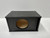 Single 10" Subwoofer Box - On Point Subwoofer Enclosures