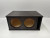 Dual 10" Subwoofer Box - On Point Subwoofer Enclosures
