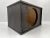 Single 12" Subwoofer Box - On Point Subwoofer Enclosures