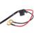 BlizzardLED 14ga PT Connector 300w Wiring Harness - view 2