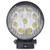 BlizzardLED Compact Series 4″ 27w LED Work Light – 30° Spot Beam - view 5