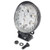 BlizzardLED Compact Series 4″ 27w LED Work Light – 60° Flood Beam - view 4